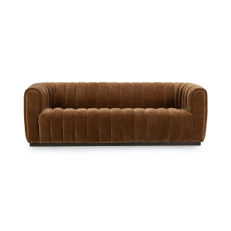 Vanty Bronze Sofa by Classic Home at Eve Furniture