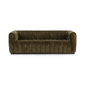 Vanty Sofa - Olive Green by Classic Home at Eve Furniture