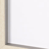 Vapor IV by June Vess a Hand Embellished Textured Framed Art Print Matted under Glass by Mercana at Eve Furniture