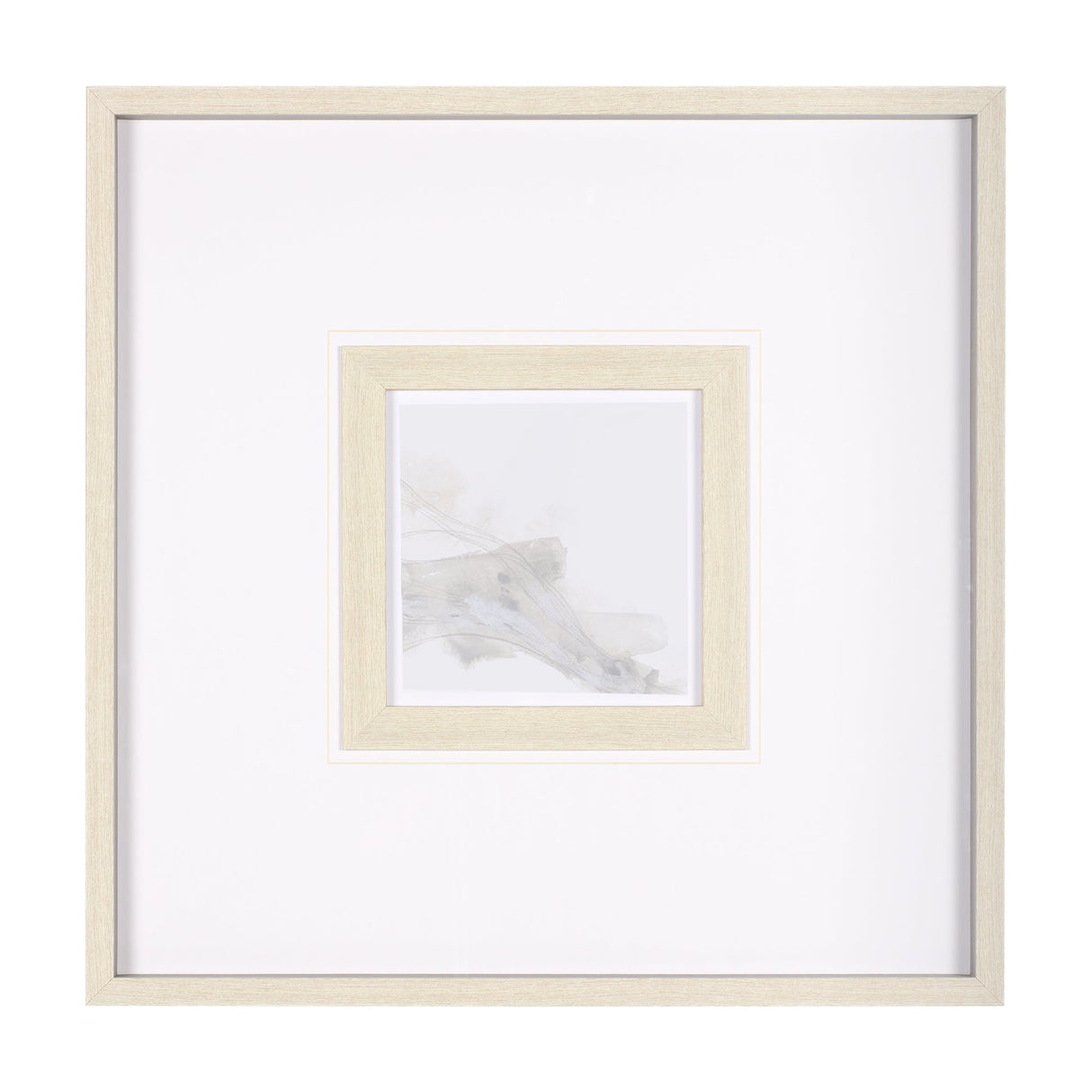 Vapor IV by June Vess a Hand Embellished Textured Framed Art Print Matted under Glass by Mercana at Eve Furniture