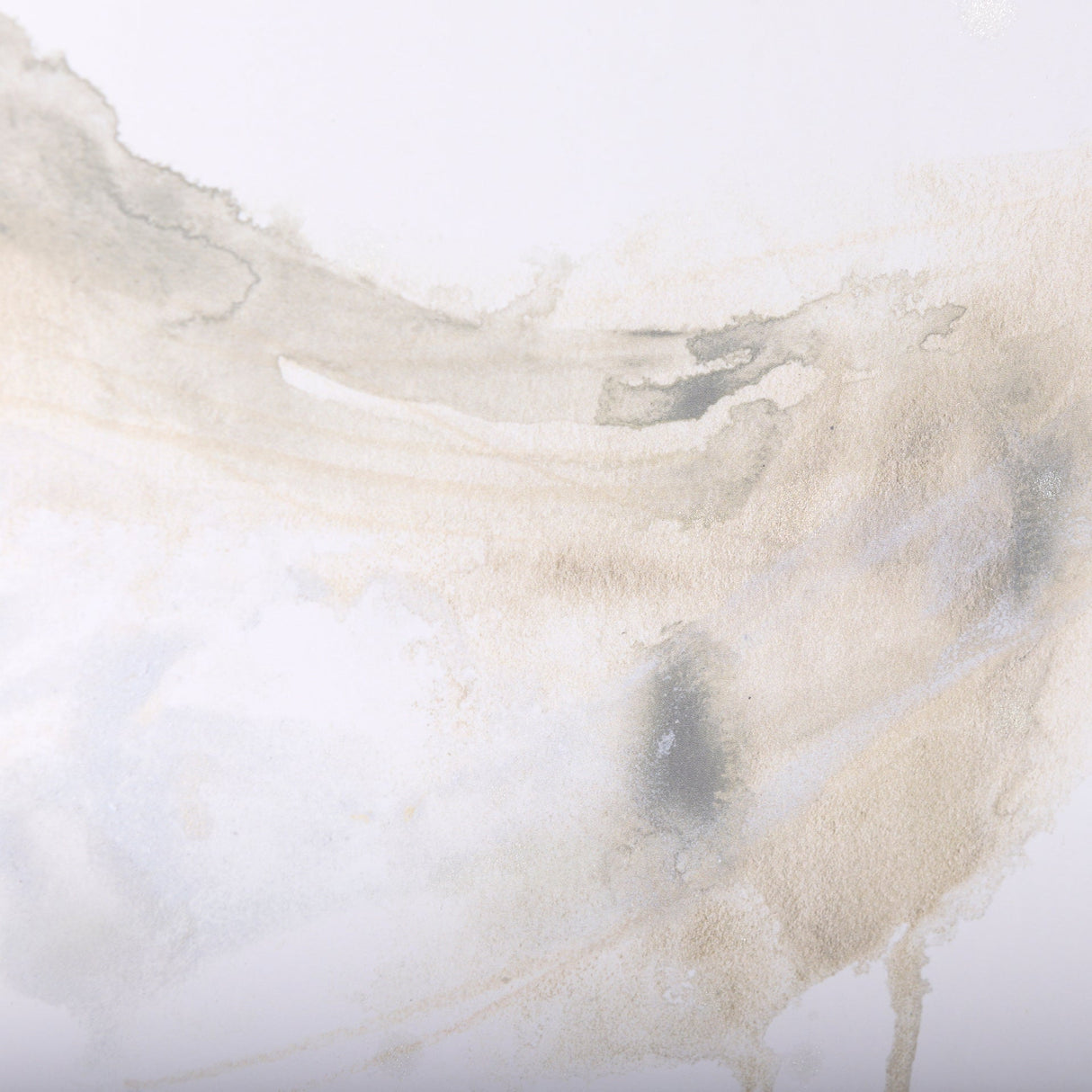 Vapor V by June Vess a Hand Embellished Textured Framed Art Print Matted under Glass by Mercana at Eve Furniture