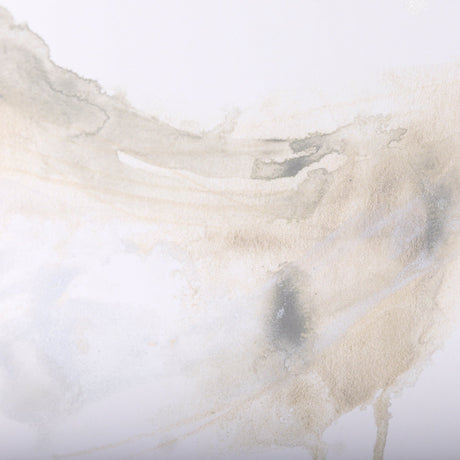 Vapor V by June Vess a Hand Embellished Textured Framed Art Print Matted under Glass by Mercana at Eve Furniture