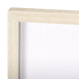 Vapor VII by June Vess a Hand Embellished Textured Framed Art Print Matted under Glass by Mercana at Eve Furniture