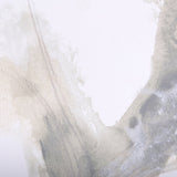 Vapor VIII by June Vess a Hand Embellished Textured Framed Art Print Matted under Glass by Mercana at Eve Furniture