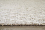 Varahill Gray/Ivory Medium Rug