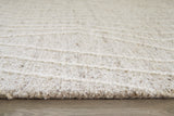Varahill Gray/Ivory Large Rug by Ashley at Eve Furniture