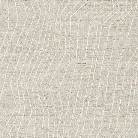 Varahill Gray/Ivory Medium Rug by Ashley at Eve Furniture