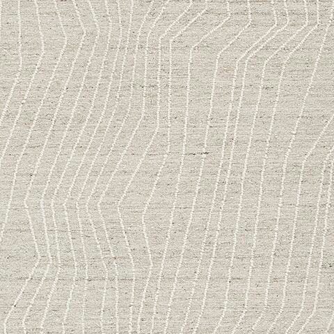 Varahill Gray/Ivory Medium Rug by Ashley at Eve Furniture