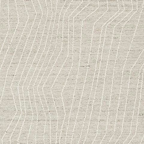 Varahill Gray/Ivory Medium Rug by Ashley at Eve Furniture