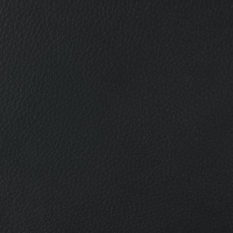 Vardon Black Genuine Leather Bar Stool (Set of 2) by Coaster at Eve Furniture