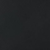 Vardon Black Genuine Leather Counter Height Chair (Set of 2) by Coaster at Eve Furniture