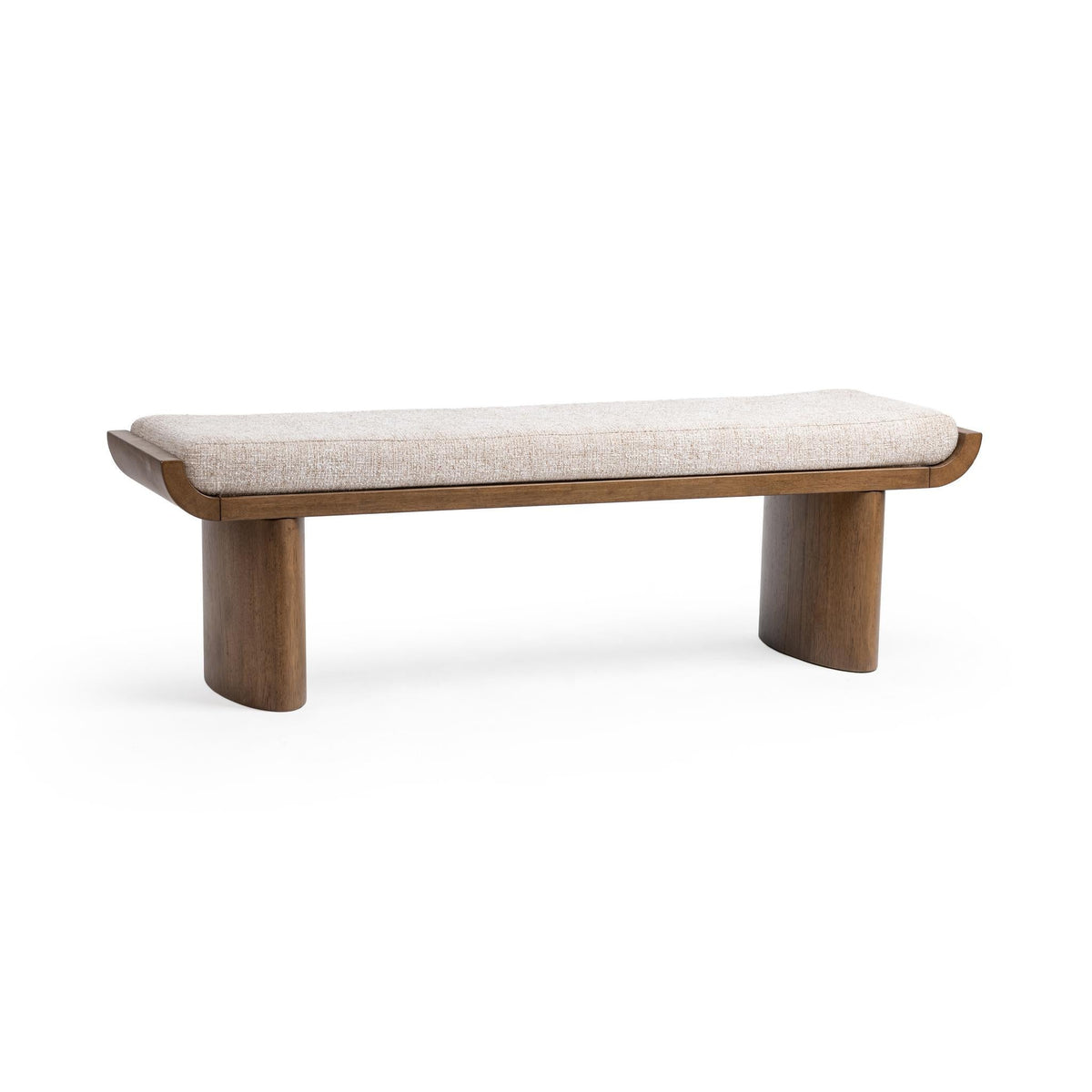 Varena Accent Bench by Classic Home at Eve Furniture