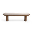 Varena Accent Bench by Classic Home at Eve Furniture