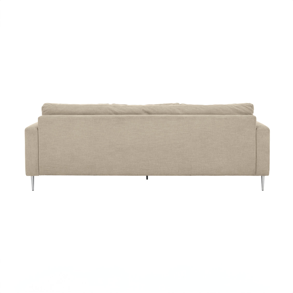 Vari Textured Velvet Lounge Sofa by TOV Furniture at Eve Furniture