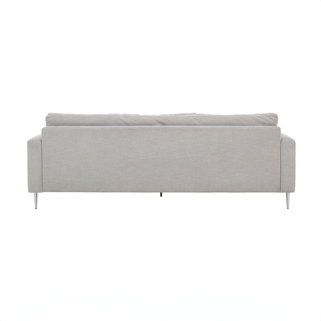 Vari Textured Velvet Lounge Sofa by TOV Furniture at Eve Furniture