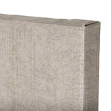 Variants I by Mercana Studio a Hand Embellished Textured Canvas by Mercana at Eve Furniture