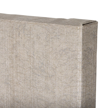 Variants I by Mercana Studio a Hand Embellished Textured Canvas by Mercana at Eve Furniture