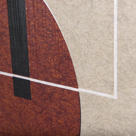 Variants I by Mercana Studio a Hand Embellished Textured Canvas by Mercana at Eve Furniture