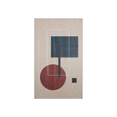 Variants I by Mercana Studio a Hand Embellished Textured Canvas by Mercana at Eve Furniture