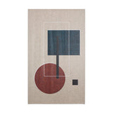 Variants I by Mercana Studio a Hand Embellished Textured Canvas by Mercana at Eve Furniture