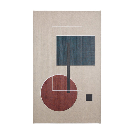 Variants I by Mercana Studio a Hand Embellished Textured Canvas by Mercana at Eve Furniture