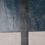 Variants I by Mercana Studio a Hand Embellished Textured Framed Art Print by Mercana at Eve Furniture