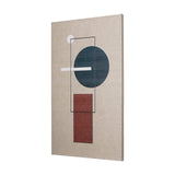 Variants II by Mercana Studio a Hand Embellished Textured Canvas by Mercana at Eve Furniture