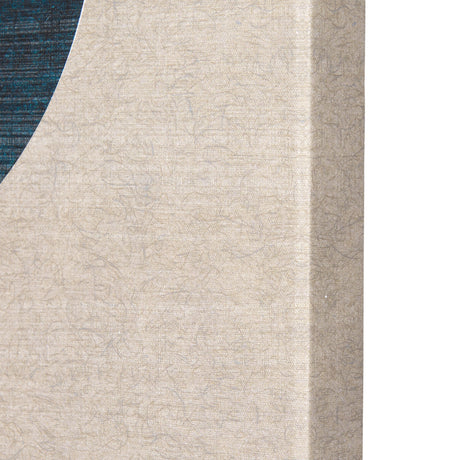 Variants II by Mercana Studio a Hand Embellished Textured Canvas by Mercana at Eve Furniture
