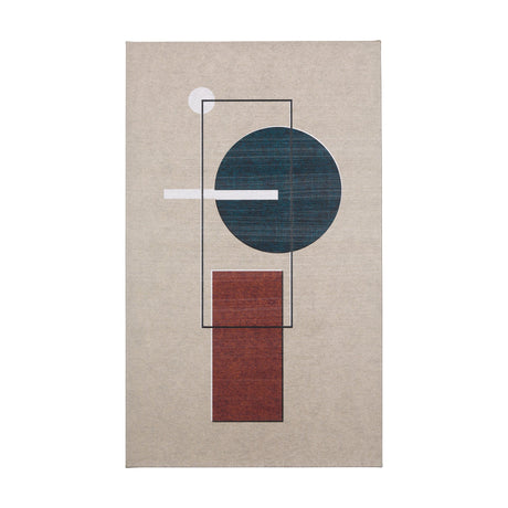 Variants II by Mercana Studio a Hand Embellished Textured Canvas by Mercana at Eve Furniture