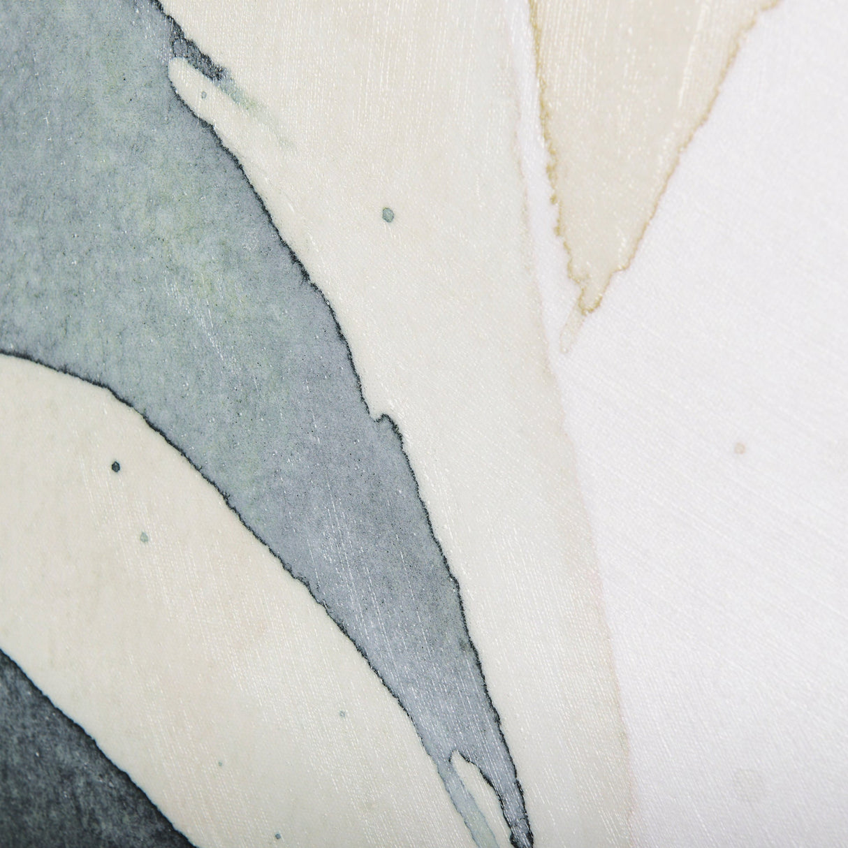 Variegated Patterns II by Mercana Studio a Hand Embellished Textured Canvas by Mercana at Eve Furniture