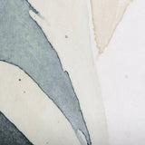 Variegated Patterns II by Mercana Studio a Hand Embellished Textured Canvas by Mercana at Eve Furniture