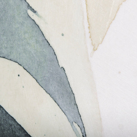 Variegated Patterns II by Mercana Studio a Hand Embellished Textured Canvas by Mercana at Eve Furniture