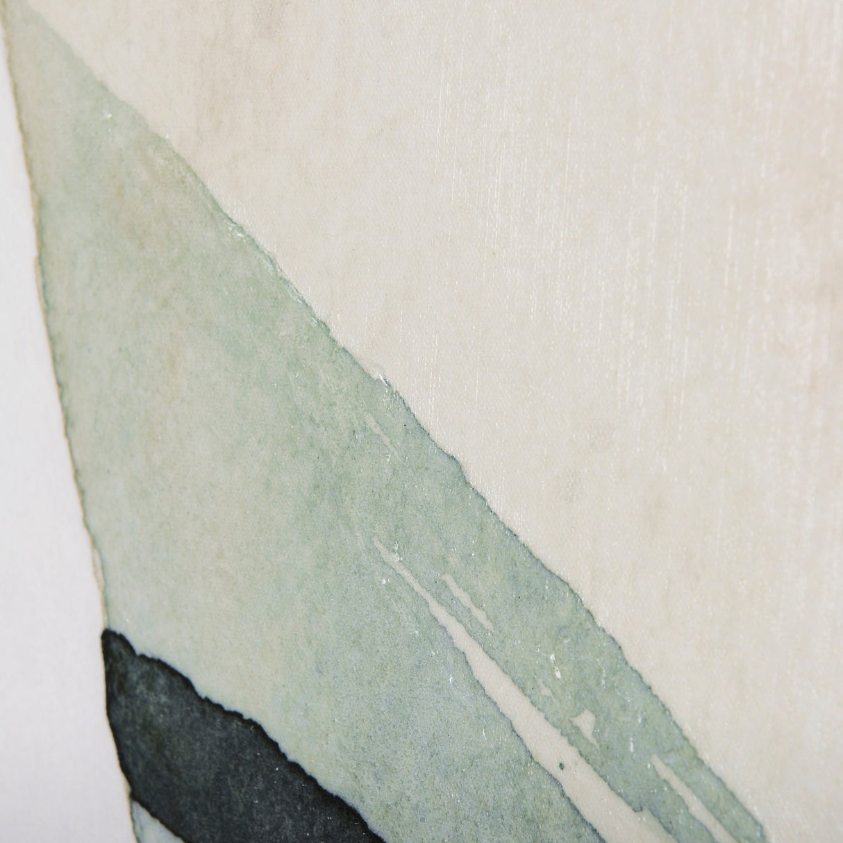 Variegated Patterns II by Mercana Studio a Hand Embellished Textured Canvas by Mercana at Eve Furniture