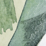 Variegated Patterns II by Mercana Studio a Hand Embellished Textured Canvas by Mercana at Eve Furniture
