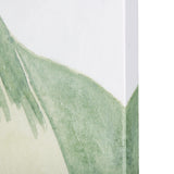 Variegated PatternsII by Mercana Studio a Hand Embellished Textured Canvas by Mercana at Eve Furniture
