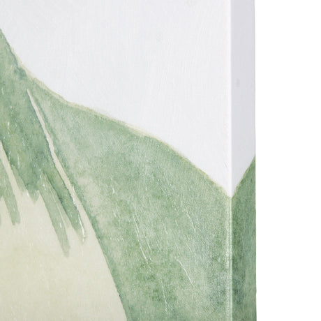 Variegated PatternsII by Mercana Studio a Hand Embellished Textured Canvas by Mercana at Eve Furniture