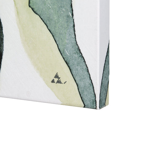 Variegated PatternsII by Mercana Studio a Hand Embellished Textured Canvas by Mercana at Eve Furniture