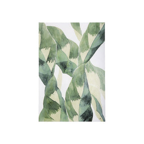 Variegated PatternsII by Mercana Studio a Hand Embellished Textured Canvas by Mercana at Eve Furniture