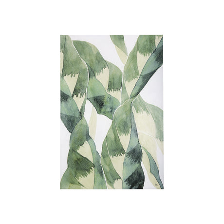 Variegated PatternsII by Mercana Studio a Hand Embellished Textured Canvas by Mercana at Eve Furniture