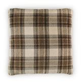 Varnburg Brown/Cream Pillow, Set of 4 by Ashley at Eve Furniture