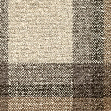 Varnburg Brown/Cream Pillow, Set of 4 by Ashley at Eve Furniture