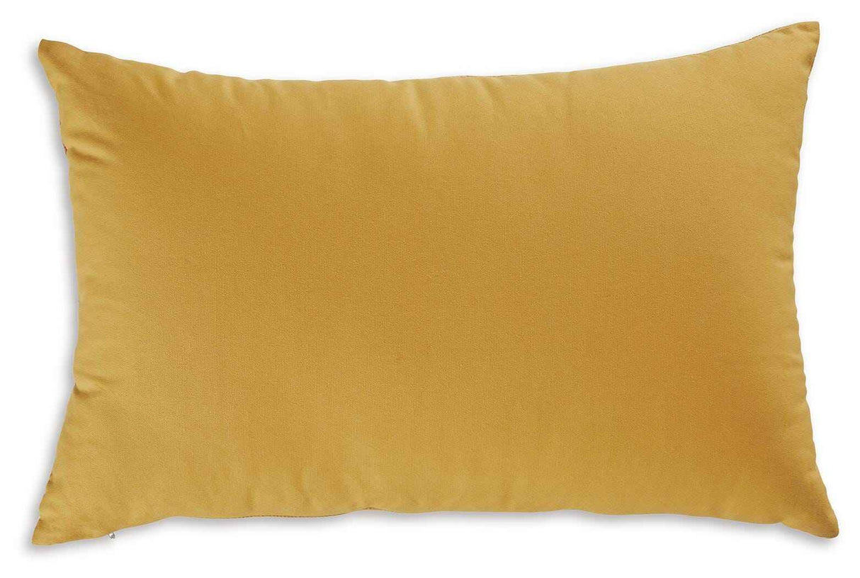 Varness Multi Pillow by Ashley at Eve Furniture