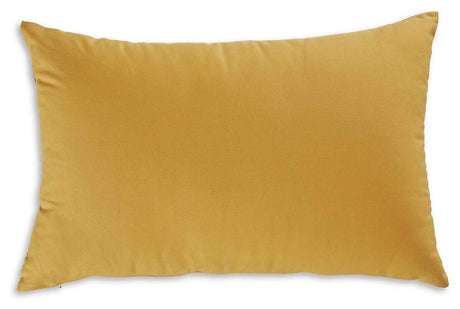 Varness Multi Pillow by Ashley at Eve Furniture