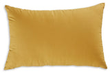 Varness Multi Pillow (Set of 4) by Ashley at Eve Furniture