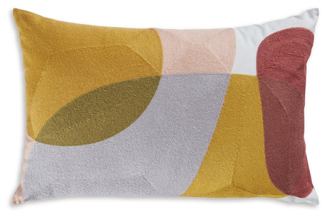 Varness Multi Pillow (Set of 4) by Ashley at Eve Furniture