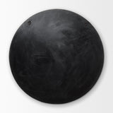 Varoona Decorative Wall Object featuring Rudraksha Stones by Mercana at Eve Furniture