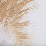 Vase Gray Pods by Mercana Studio a Hand Embellished Textured Canvas by Mercana at Eve Furniture