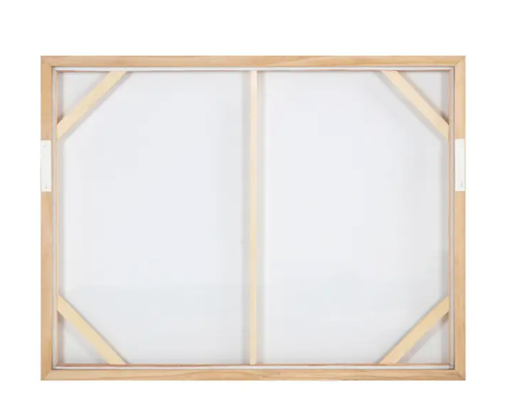 Vast Country Framed Painting by Moe's Home at Eve Furniture