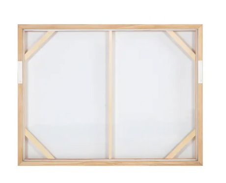Vast Country Framed Painting by Moe's Home at Eve Furniture
