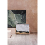 Vast Country Framed Painting by Moe's Home at Eve Furniture